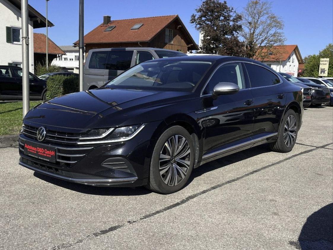 Volkswagen Arteon Elegance (19.200€ Netto)