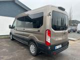 Ford Transit Kombi 350 L2 Trend - Ford Transit: 350l