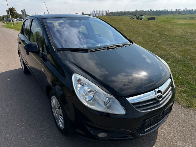 Opel Corsa 1.4 *KLIMAAUTOMATIK*PDC*ALLWETTER*TÜV*PDC*