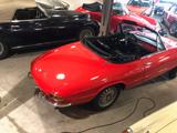 Alfa Romeo Spider Duetto Rundheck 1600 ungeschweißter Traum - Alfa Romeo aus 1966