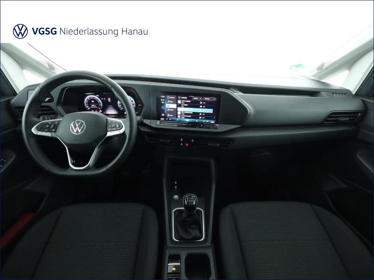 Volkswagen Caddy - Bild 10