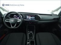 Volkswagen Caddy - Vorschau Bild 10