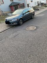 Volkswagen vw passat 2.0 tdi  Automatik - VW Passat Gebrauchtwagen in Saarbrücken