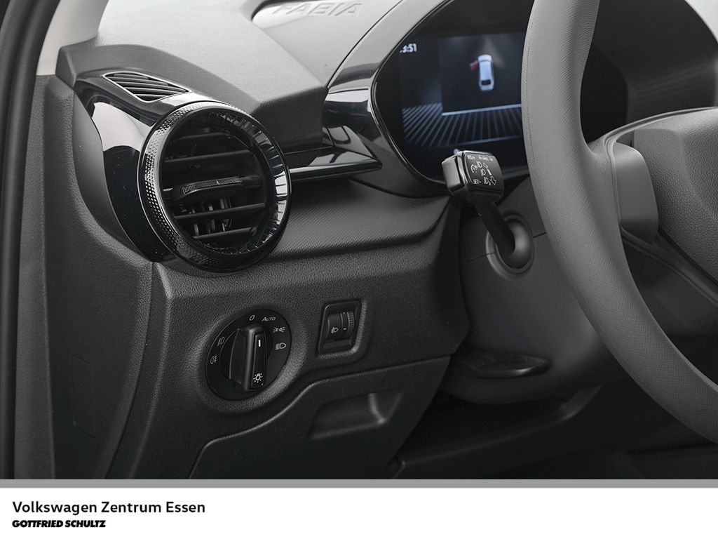 Skoda Fabia - Bild 10