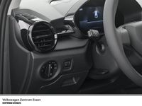 Skoda Fabia - Vorschau Bild 10