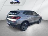 BMW X2 sDrive18d Advantage Plus AHK Parkass. Tempoma - BMW X2 in Bremen