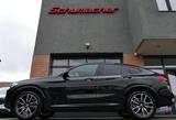 BMW X4 xDr. 20i M-Sport, DA, PA, HUD, Pano, H/K, 20" - BMW X4 in Krefeld