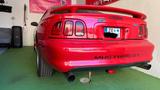 Ford Mustang - gebrauchte Ford Mustang aus dem Jahr 1997
