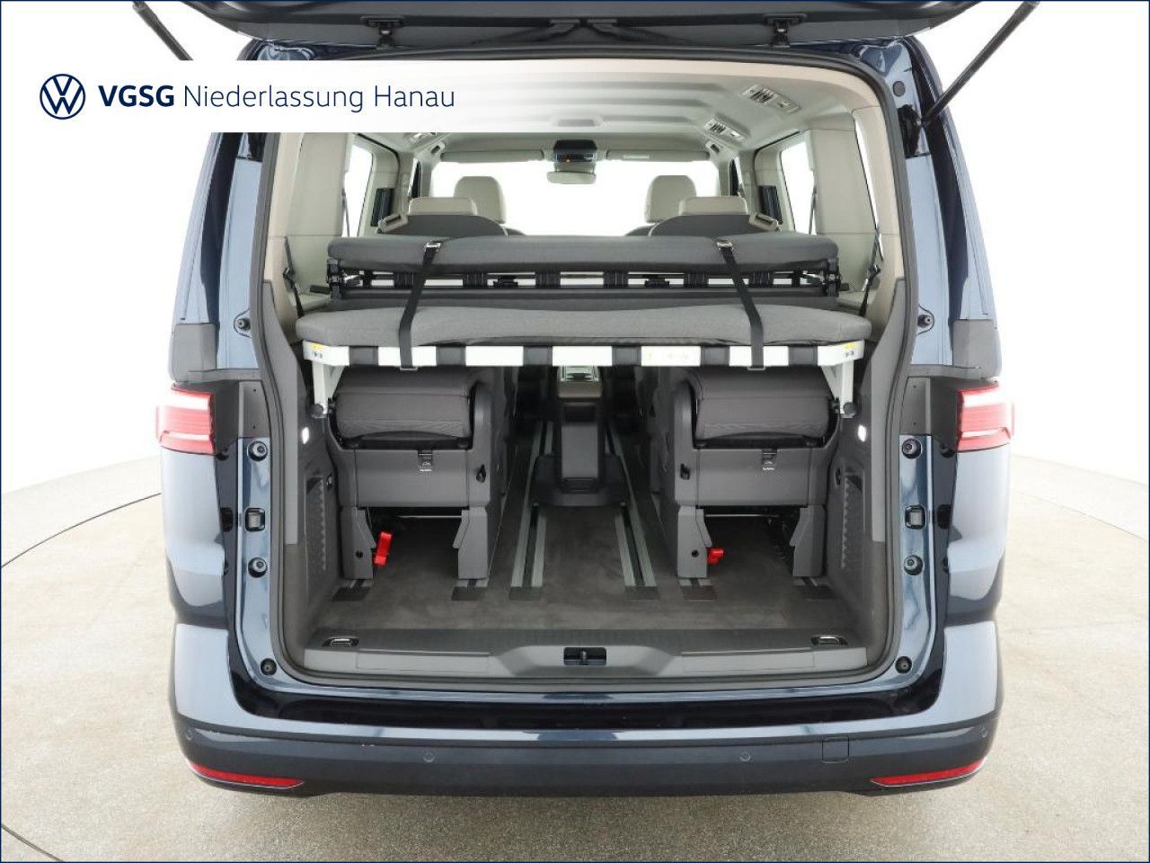 Volkswagen T7 Multivan - Bild 18