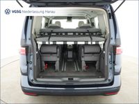 Volkswagen T7 Multivan - Vorschau Bild 18