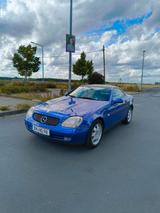 Mercedes-Benz SLK 200 !Viel Neu gemacht! - Mercedes-Benz SLK 200 in Bonn