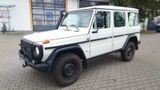 Mercedes-Benz G 300 CDI Professional