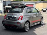 Abarth 595C *CarPlay * PDC *Navi *Cabrio - Abarth 595C aus 2021