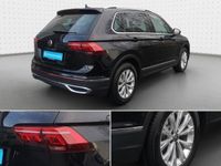 Volkswagen Tiguan - Vorschau Bild 20