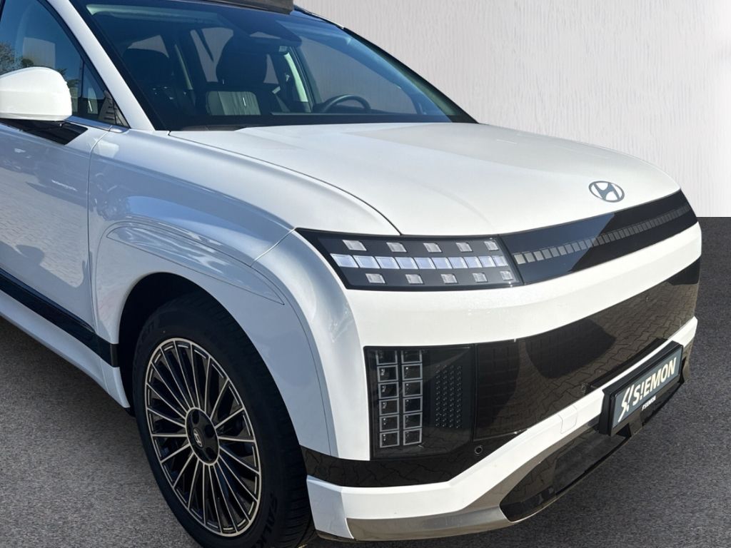 Hyundai IONIQ 9 – Bild 10