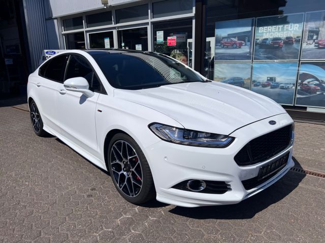 Ford Mondeo ST-Line 18" LMF