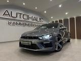 Volkswagen Scirocco R *LEDER*CARPLAY*PDC* - graue Volkswagen Scirocco