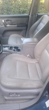 Kia Sorento 3.5 V6 EX EX - Kia Sorento Unfallwagen