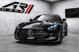 Mercedes-Benz AMG GT 63 4Matic+ Coupe Premium*Sportsitze*Pano - gebrauchte Mercedes-Benz Sportwagen