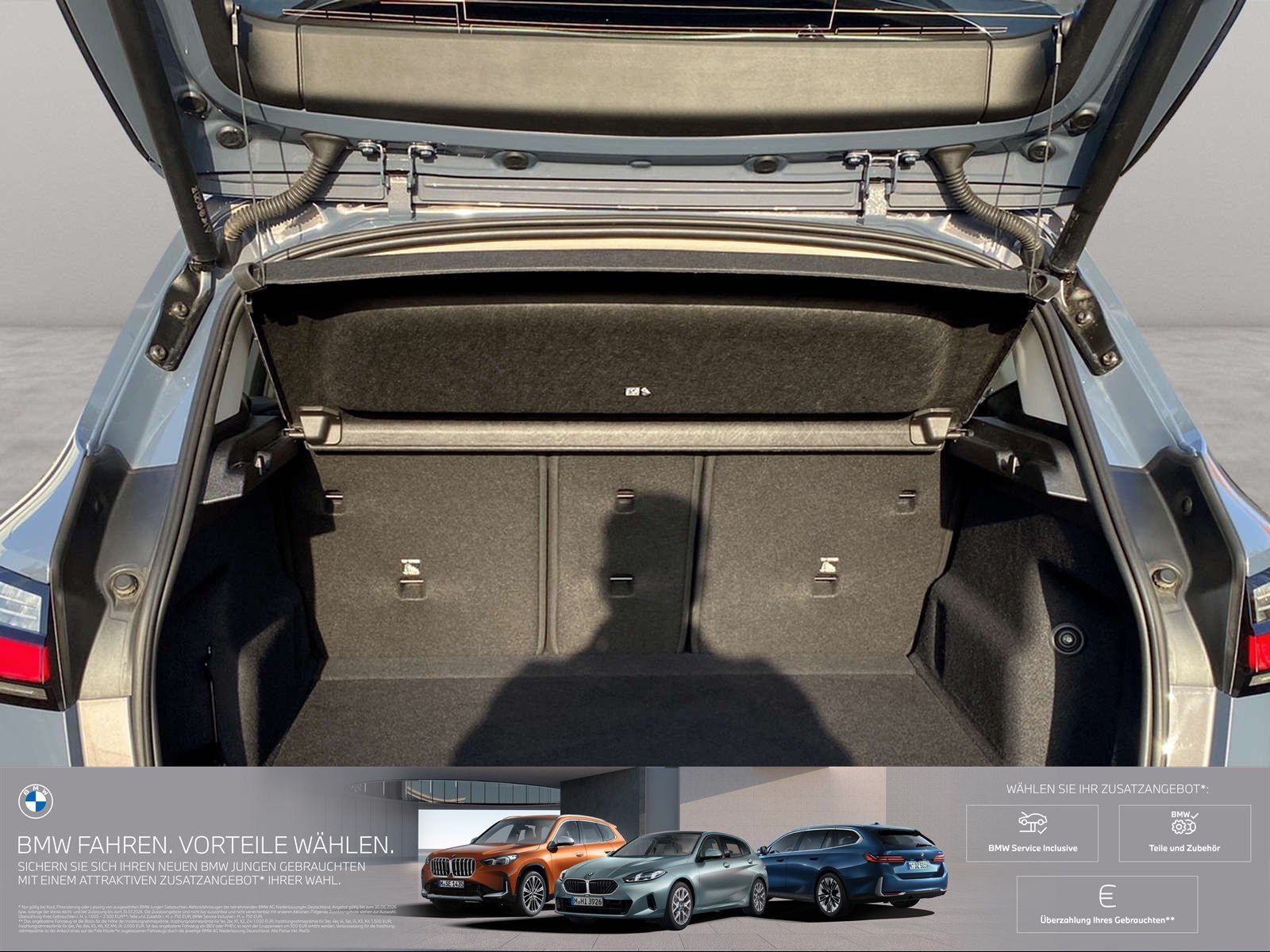 BMW 220 Active Tourer - Bild 13