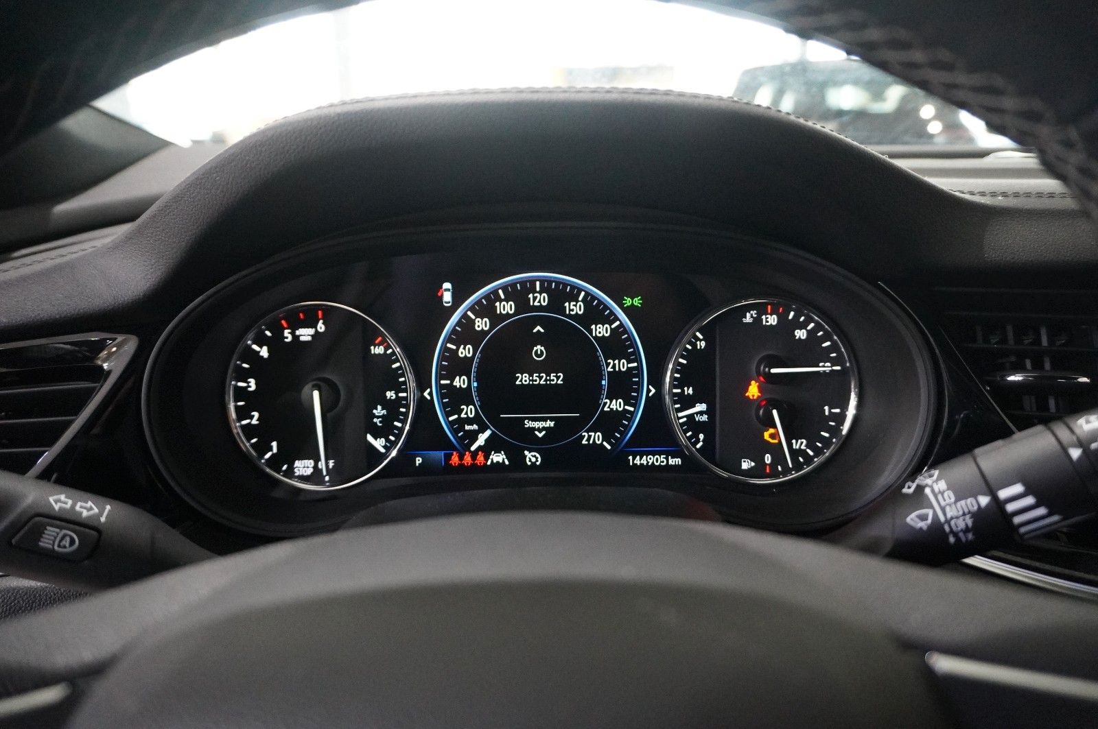 Fahrzeugabbildung Opel Insignia B ST 2.0D BUSI. 4X4 NAVI/LED/KAMERA/DAB