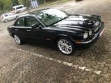 Jaguar XJR,4.0 Kompressor,Leder beige ESSD,top - Jaguar XJR Gebrauchtwagen
