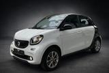 Smart ForFour PASSION*LED*TEMPOMAT*SITZH*PDC*AMBIENTE* - Smart ForFour: Passion