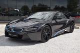 BMW i8 Coupé HUD Harman Kardon LED - BMW i8