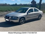 Volvo S60 T5 Automatik #8-Fach #Gepflegt #250 PS - Volvo S60 aus 2009