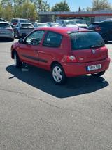 Renault clio Campus - Renault Clio aus 2011: Campus