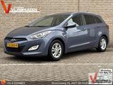 Hyundai i30 Wagon 1.6 GDI i-Motion | Cruise | klima | AH - Hyundai i30 Wagon Gebrauchtwagen