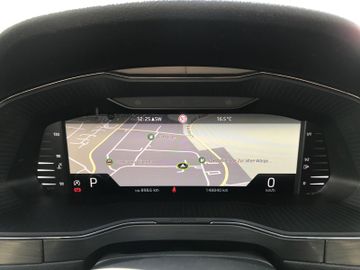 Skoda Superb - 10