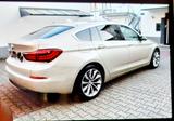 BMW 530 Gran Turismo 530d xDrive Gran Turismo Mo... - BMW 530 Gran Turismo von privat