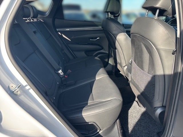 Hyundai Tucson – Bild 13