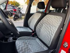 Fahrzeugabbildung Skoda Roomster Style Scheckheftgepflegt