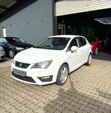 Seat Ibiza - Seat Ibiza in Ludwigshafen