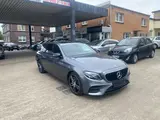 Mercedes-Benz T-Modell E 350 d*7Sitzer*AMG Line* - Mercedes-Benz: Sitzer