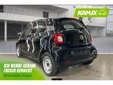 Smart forfour electric drive aut.EQ+TEMPO+KLIMA - Smart ForFour aus 2022
