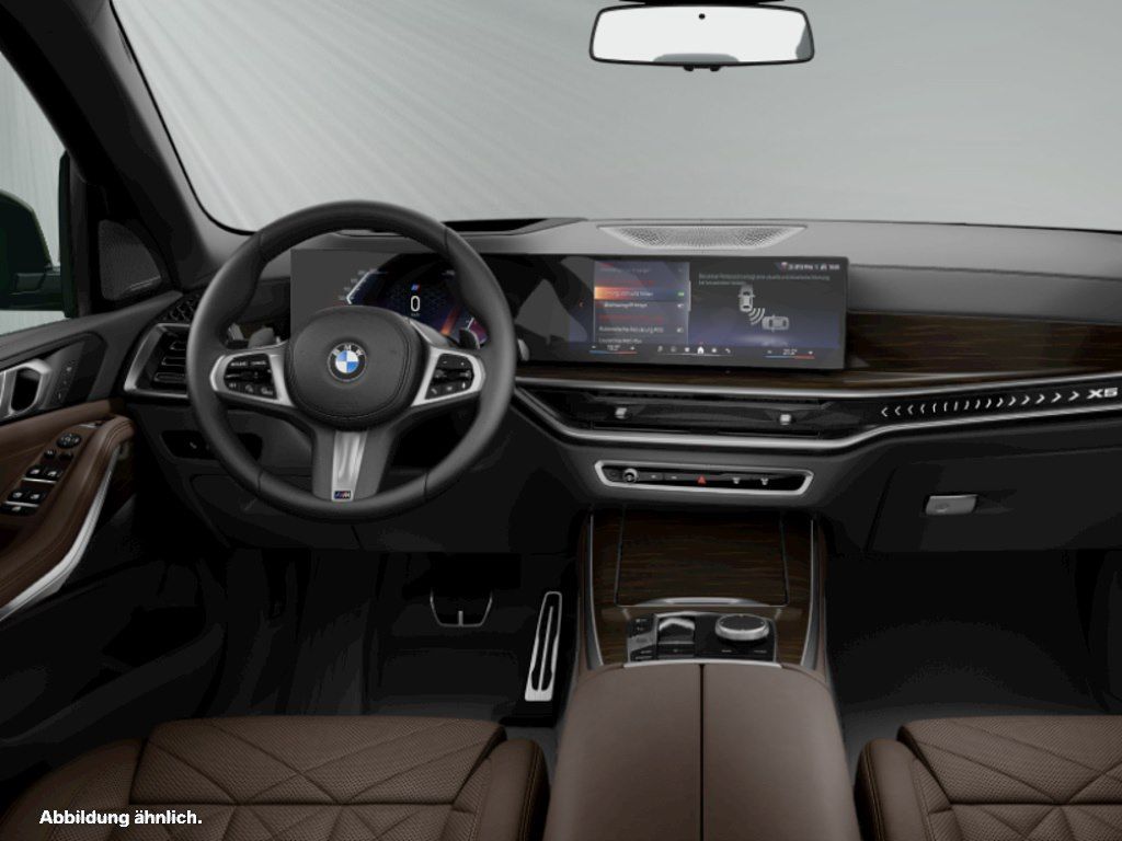 BMW X5 - Bild 5