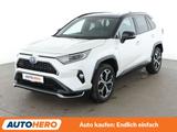 Toyota RAV 4 2.5 Hybrid 4x4 Aut.*NAV*LED*ACC*CAM*PDC* - Toyota RAV 4 in Leverkusen