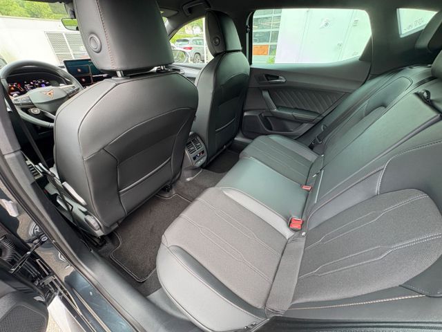 Leon 1,5 eTSI DSG *LED+NAVI+KAMERA+SENNHEISER*