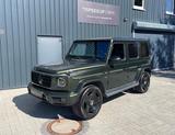 Mercedes-Benz G 400 AMG Line*Stronger than Time*Superior*Night - Mercedes-Benz G 400 aus 2020