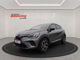 Mitsubishi ASX Select 1.6 Plug-in Hybrid - Mitsubishi ASX Select mit Hybrid-Antrieb (Benzin/Elektro)