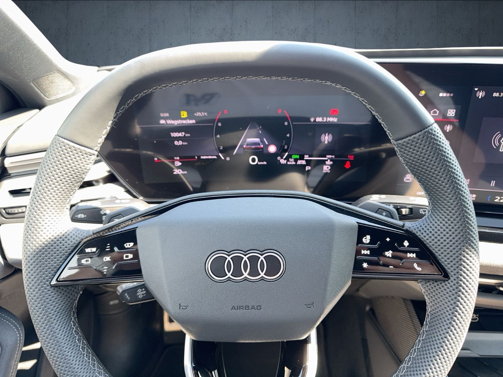 Audi S5 Avant TFSI edOne Sportsitz+/B&O/OLED/HuD/20"/ foto 10