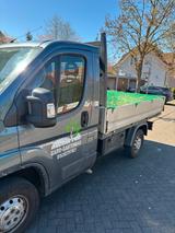 Fiat Ducato 2.3 - Fiat Ducato in Kassel