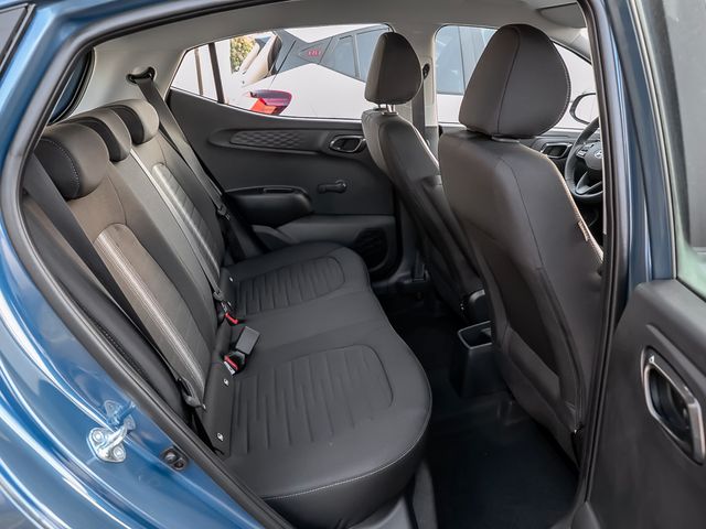 Hyundai i10 1.2 Trend Spurhalteassistent Kamera Navi