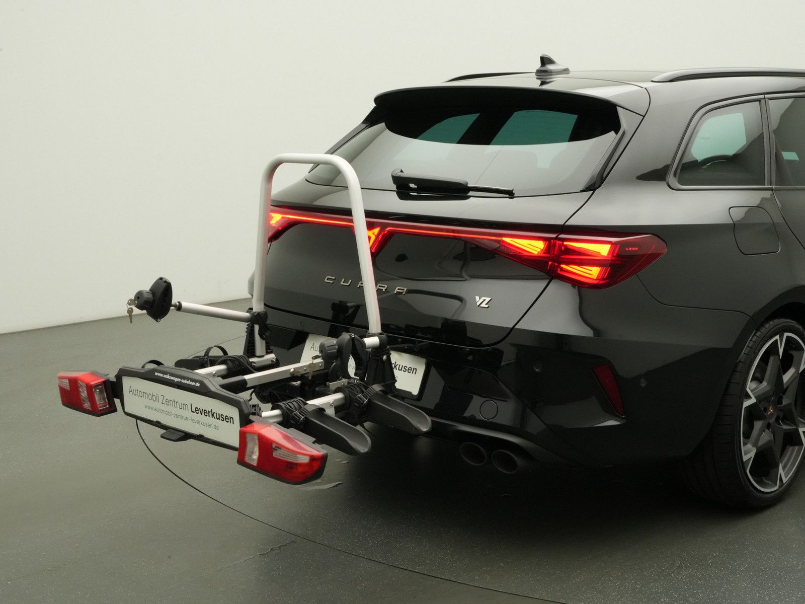 Cupra Leon - Bild 5