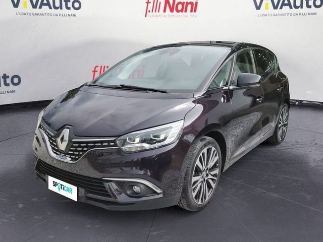 Renault Scénic Scénic dCi 160 CV EDC Energy Init
