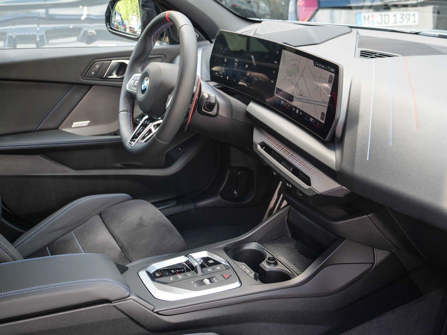 BMW M135 - Bild 15