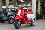 Lambretta G-Special 350 Series II ABS, 4 JAHRE GARANTIE - LAMBRETTA MOTORRAD
